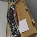 Window Visors Rain Guards Shield for 1996-2000 Honda Civic Sedan, Out-Channel Window Vent Wind Deflectors Visors Shades for 96-00 Civic