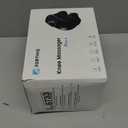 FORTHiQ Knee Massager Pro+ for Pain Relief with Heat and Dual Red Light Therapy, Adjustable Straps, Memory Function, Relax Tight Muscles, Ideal Gift for Men & Women, FSA-HSA Eligible