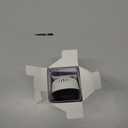 Carbon Monoxide Detectors Plug in, 4-in-1 Gas & CO Detector, Natural Gas, Propane & Methane Alarm with Digital Display (PPM, F, Humidity), Plug & Play for Home, RV, Apartment & Travel