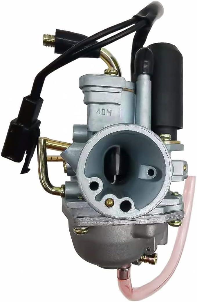 Carburetor Fits for 50cc 70cc 90cc 100cc 110cc ATV 2 stroke CAN AM Bombardier DS 90 DS50 Eton Alpha Sport LG Colt Cobra 50 90 Carb