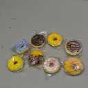 Face donuts , 8 pcs