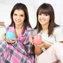 Numola Long Handle Tea Ball Stainless Steel, 2Pcs Premium Tea Infuser Filter for Loose Leaf Tea, Reusable Fine Mesh Tea Interval Diffuser Strainer for Cup and Teapot