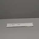 2Pcs 1/2" 6061 T651 Solid Aluminum Round Rod 16" Long 0.50 Inch Diameter Solid T651 Extruded Lathe Bar Stock, Round Aluminum Bars for Industrial, DIY Craft (+0.05")