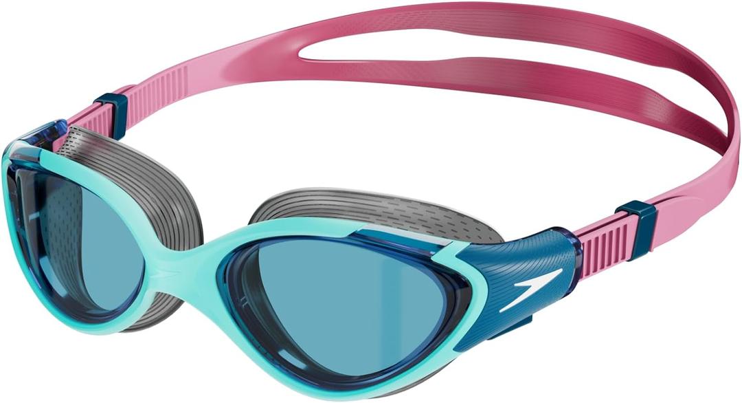 Speedo Women's Swim Goggle Biofuse 2.0