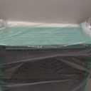 20-Piece Magnetic Fort Building Kit for Kids  Giant Modular Playhouse Panels, STEM Construction Toy for Creative Indoor Play, Ages 3+