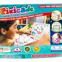 Allstar Marketing Group Video Game MBL GM-MKR 6+