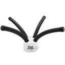 Rootscape Pond Aerator Air Diffuser - Replaces Air Stones For Ponds - Pond Aerators For Large Ponds - Koi Pond Filtration Accessories - Pond Aerators For Outdoor Ponds - Pond Aerator Diffuser