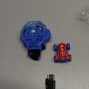 Spider Toy for Boys, Remote Control Watch Toy for Kids, Mini RC Car with LED Light and Wrist Strap for Indoor and Outdoor Play, Birthday for Toddlers