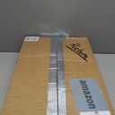 KEMIMOTO X3 Outer Clutch Cover Compatible with Can AM Maverick X3 XDS XRS 2017-2023 CVT Air Guide Clutch Transmission Housing Belt Cover Replace #420212508