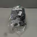 Valentines Day Gift for Doodle Mom, Goldendoodle Gifts Doodle Mom Handmade Rainbow Colorful Etched Wine Glass 18 Ounces