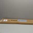 Window Visors Rain Guards for Toyota Tacoma 2005-2023 Double Cab/Full-Size Cab, Out-Channel Window Vent Wind Deflectors Visors Shades for 05-23 Tacoma Crew Cab