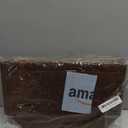 Lckaey Purse Insert for carryall organizer for purse bags women lcarryall tote golf cart parts bag on wheels travel (14.5*5.1*7.8in, coffee)