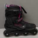 Rollerblade Zetrablade Women's Adult Fitness Inline Skate, Performance Inline Skates, 9-9.5