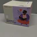 Nuliie Hands-Free Breast Pump (Ghostwhite, 2 Packs)