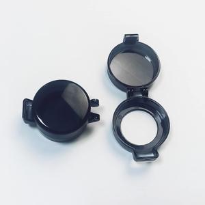 USB 2-Piece Transparent Black Safety Cover Kitchen Stove Gas knob Cover Child Protection Kitchen Safety Cover Child Safety Oven knob Cover Suitable for Home Kitchen, Easy to Install