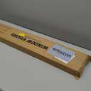 Window Visors Rain Guards for 2004-2014 Ford F150 SuperCab, Out-Channel Window Vent Wind Deflectors Visors Shades for 09-14 F-150 Standard/SuperCrew Cab (for 2 Front Doors Only)