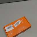 for Nintendo 2DS Screen Replacement for Nintendo 2DS LCD Screen Repair Kit for Nintendo 2DS Display Replacement Black (Without Touch Digitizer)