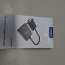Onten OTN-5138S VGA To HDMI Converter with Audio