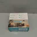 Kasa Smart Dimmer Switch 2-Gang HS220-2, Single Pole, Needs Neutral Wire, 2.4GHz Wi-Fi Light Switch Compatible with Alexa and Google Home, UL Certified, No Hub Required, White