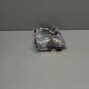 KAROKU Dog Surgery Suit, Breathable Surgical Recovery Suit for Female Spay Male Neuter, Anti-Licking Surgical Recovery Suit for Abdominal Wounds Skin Disease, Brown, Small, Set of 2