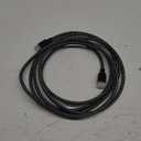 PowerBear 4K HDMI Cable 10ft 1pack (USA)