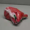 Women Baseball Dress League Costume with Cap Socks Belt Inflatable Baseball Bat Halloween Cosplay Uniform Set (Medium)