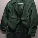 Forum Novelties Deluxe Thomas Jefferson Costume (Large)