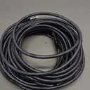 4k Hdmi Cable 40ft Ultra High Speed HDMI 2.0 Cable 4K@60HZ 3D ARC Gold Plated Connector Ethernet Audio Video Return HDMI Cord for UHD TV Monitor Laptop Xbox PS4/PS5 Roku TV ect.(Silvery)