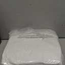 GRT Waterproof Mattress Pad Full, 100% Waterproof Quilted Fitted Mattress Protector, Noiseless Hollow Cotton Mattress Cover, Fitted 8"-19" Deep, Dust Proof