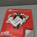 Morph Baby Bat Costume, Toddler Bat Costume, Baby Halloween Costumes, Halloween Costumes For kids (4-6 Years)