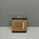 La Crosse Technology 308-1414MB-INT Wireless Color Weather Station with Mold Indicator, Black