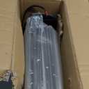 Side View Mirror Replacement Fit for 07-13 for Chevy Silverado 1500 2500 HD 3500 HD for GMC Sierra 1500 2500 HD for GMC Yukon/Yukon XL 1500 Power Heated Manual Folding Driver Side Mirror