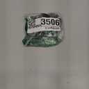 KitsPro 2.6Inch 65MM Wheel Center Caps for Ford FL341A096 Rim Hub Caps, Pack of 4 (Matte Black, Outer 65MM, Inner 61MM)