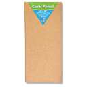 Flipside FLP37016 Cork Panel, 16" Width, 36" Length