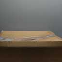 Quilmfoam Meditation Floor Pillow Cushions for Adults Kids Set of 2, Large Round Double-Side Corduroy Floor Pillows Seat Cushion, for Yoga Living Room Tatami Home Decor, Light Grey, 22 Inch