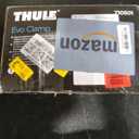 Thule Evo Clamp Foot Pack