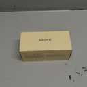 Gaoye 3.5 Reading Glasses for Women, 6 pack Fashion Readers for Women Spring Hinge Eye Glasses, Blue Light Reading Glasses (*C1 Mix Color)