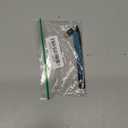 Slim Pen 2 for Microsoft Surface with 4096 Pressure, Eraser & Right-Click, Palm Rejection,Graphite Nib,for Surface Pro 11/10/9/8/7/6/5/4/3/X,Surface Go 3/2/1,Book 3/2/1,Laptop1-3,Surface Studio 2+/2/1 (Back)