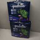 Goodnites Boys' Nighttime Bedwetting Underwear, Size S/M (43-68 lbs), 44 Ct (2 Packs of 22)