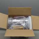 Aeitto Blender with 1500-Watt Motor, 68 Oz Large Capacity Blenders for Kitchen, Professional Countertop Blenders for Ice Crush, Frozen Drinks, Silver