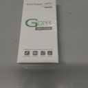 2 x amFilm OneTouch Screen Protector for iPhone 17 Pro Max 6.9'' + Camera Lens Protector | Auto-Alignment install | Bubble Free | 9H+ Military-Grade Tempered Glass | FHD Clarity | Case Friendly | 2+4 Pack