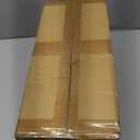 Wokceer Wedding Arch Backdrop Stand 8FT, 7.2FT, 6.6FT Set of 3 Gold Metal Arch Backdrop Stand for Wedding Ceremony Baby Shower Birthday Party Garden Floral Balloon Arch Decoration