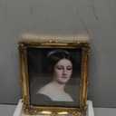 SIMON'S SHOP Vintage 8x10 Picture Frame, Gold Picture Frames 8 by 10, Wall and Tabletop Photo Frames