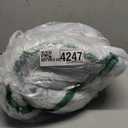 2PC Cat Window Perch with Bolster Foldable Cat Hammock Cushion Bed for Window with Metal Frame, Large Suction Cups Cordless Window Resting Seat for Indoor Cats (Cushion Bed, 2PC)