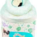 3 Pack Original Squishmallows Premium Cloud Slime - 3-Pack Scented Slimes - Assorted