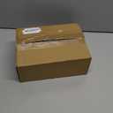 20 Pack Clear Plastic Fillable Ornament Ball 3.15''/ 80mm for Christmas, Holiday, Wedding, Party, Home Decor