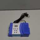 HDMI to RF Modulator, VHF UHF AV to RF Coaxial Converter, CVBS RCA HDMI to RF Modulator Adapter, for TV PAL NTSC Format, for Home TV Switch Audio Video, Female F Type Connectors