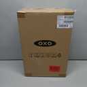 OXO Brew Conical Burr Coffee Grinder with Scale