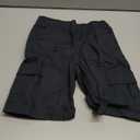 The Children's Place Boys Essential Cargo Shorts (8)