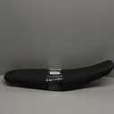 Gripper Seat Cover Black for Honda CRF450R 2002-2004